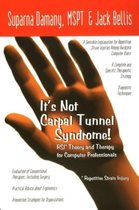 It's Not Carpal Tunnel Syndrome!