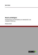 Musik Und Religion