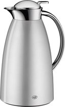Alfi Gusto Schenkkan - 1L - Ice Zilver