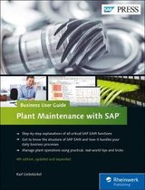 Plant Maintenance with SAP: Business User Guide
