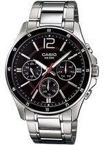 CASIO Mod. MTP-1374D-1 Multinfunction, 3 counters, wr 50 **ORIGINAL BOX** |  bol.com