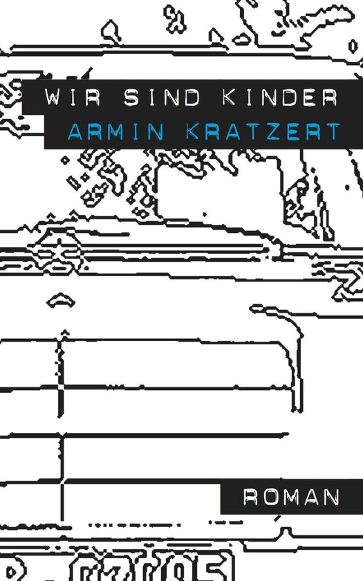 Wir sind Kinder - cover