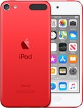 Apple iPod touch 256GB MP4-speler Rood