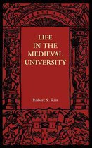 Life in the Medieval University