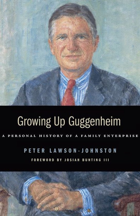 Growing Up Guggenheim