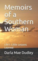 Memoirs of a Southern Woman