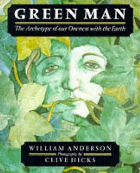 9780951703816 - Green Man
