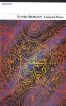 Omslag Collected Poems