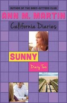 California Diaries - Sunny: Diary Two
