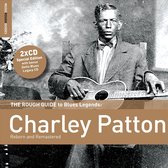 Rough Guide to Blues Legends: Charley Patton