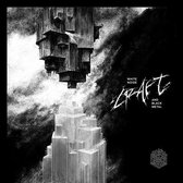 Whte Noise & Black Metal (LP)