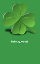 My Lucky Journal