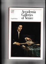 The Accademia Galleries of Venice