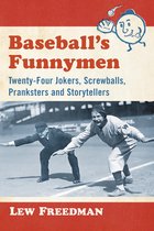Baseball's Funnymen