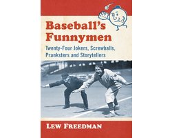 Baseball's Funnymen