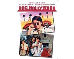 Warner Home Video Doc Hollywood, DVD Engels