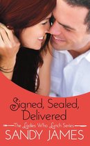 The Ladies Who Lunch - Signed, Sealed, Delivered