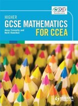 CCEA Higher GCSE Mathematics