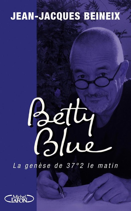 Betty blue - cover