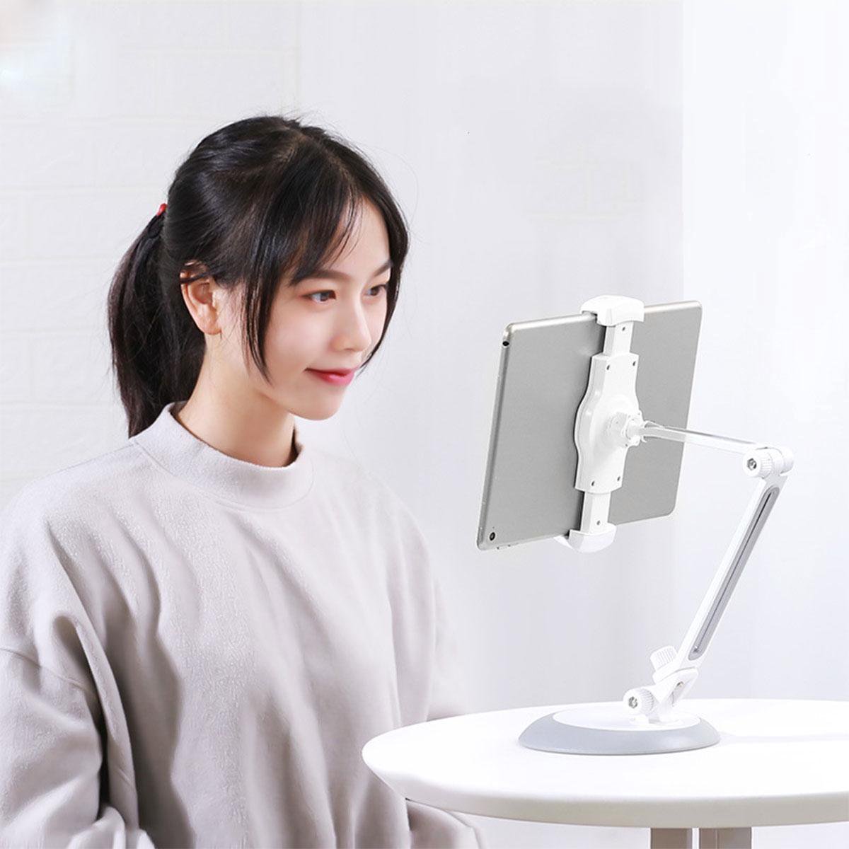 Universele Tablet / Smartphone Standaard 410.5 Inch iPad / Galaxy