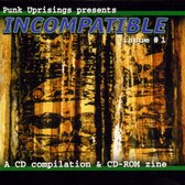 Incompatible Issue 1