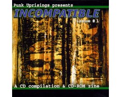 Incompatible Issue 1