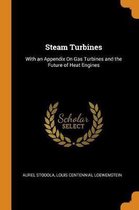 Steam Turbines