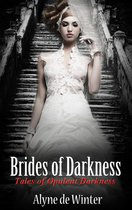 Omslag Brides of Darkness: Tales of Opulent Darkness
