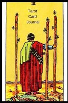 Tarot Card Journal