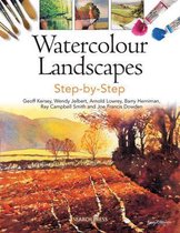 Watercolour Landscapes Step-by-Step