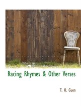 Racing Rhymes & Other Verses