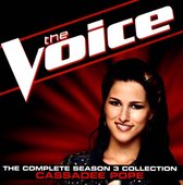 Voice: The Complete Season 3 Collection