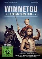 Winnetou Der Mythos lebt/DVD