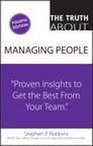 Truth About - Truth About Managing People, The