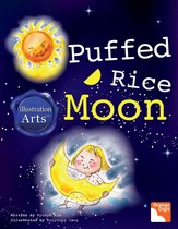 Puffed Rice Moon (Illustration Arts)