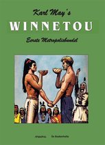 Karl may, de verhalen van hc01. winnetou 01