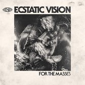 For The Masses (Coloured Vinyl)