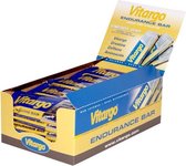 Vitargo - Endurance met creatine Bar (Caramel - 25 x 65 gram) - Eiwitreep