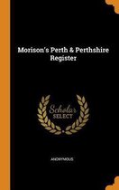 Morison's Perth & Perthshire Register