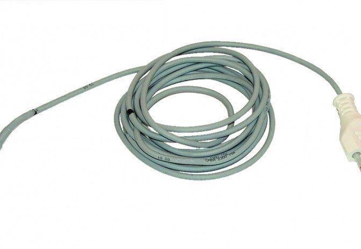 Terra Heat Warmtekabel 5 meter bol