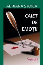 Caiet de Emotii