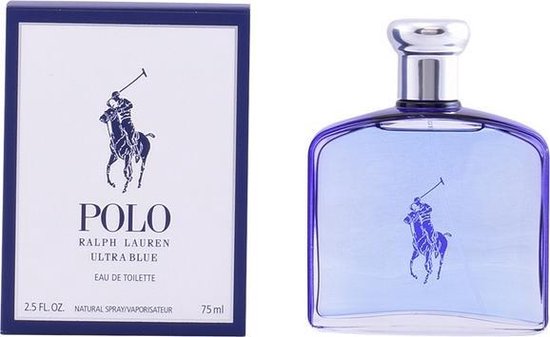 perfume ralph lauren ultra blue