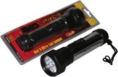 Hofftech LED Zaklamp Super 5 X Led