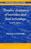 Dictionary of Nutrition and Food Technology