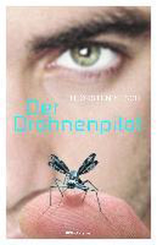 Der Drohnenpilot - cover