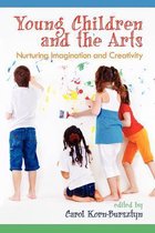 Young Children and the Arts