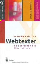 Handbuch Fur Webtexter