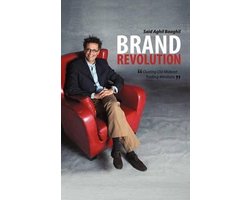 Brand Revolution