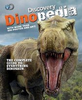 Discovery Dinopedia