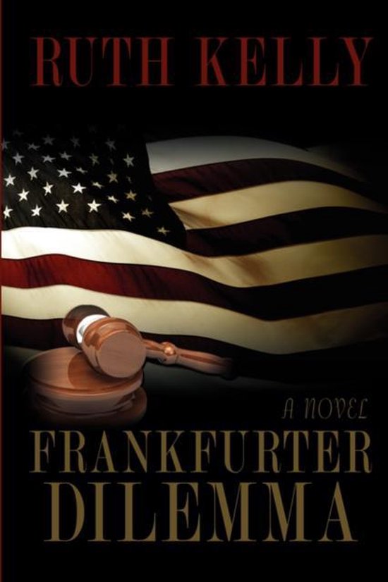 Frankfurter Dilemma - cover
